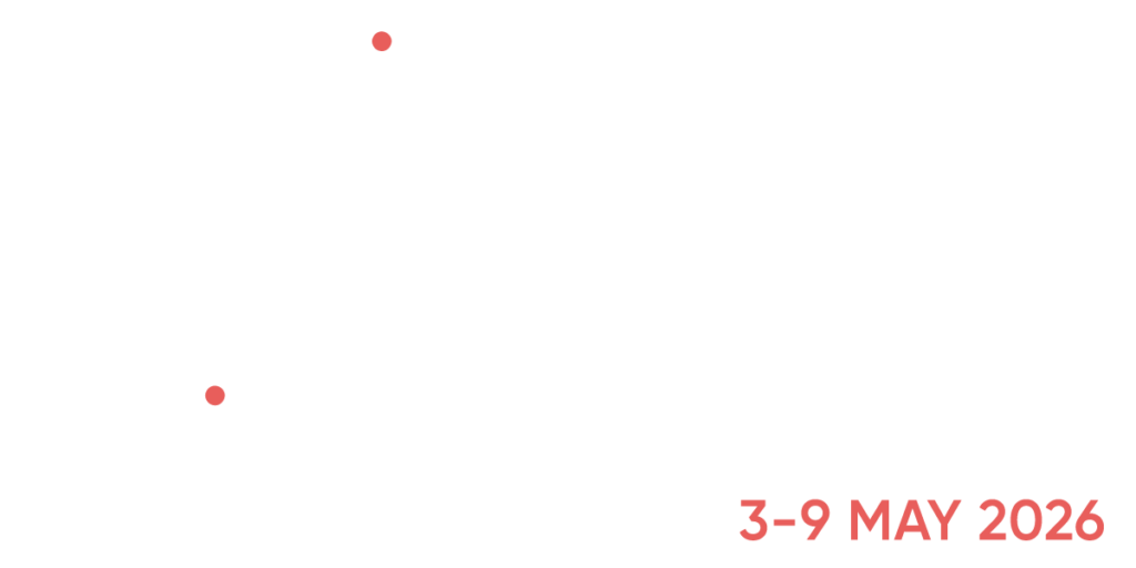 Local Bike Shop Week Logo