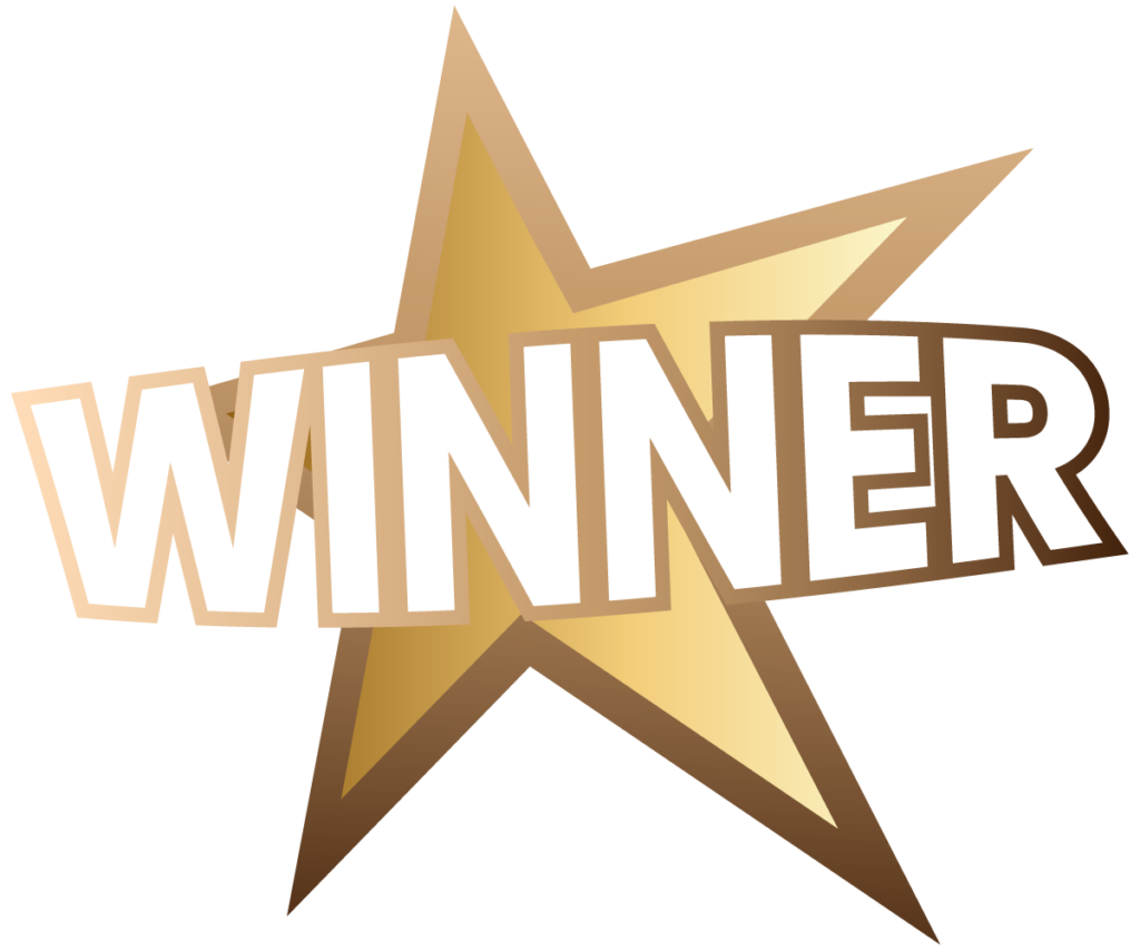 Local Bike Shop Week Awards Winner Star